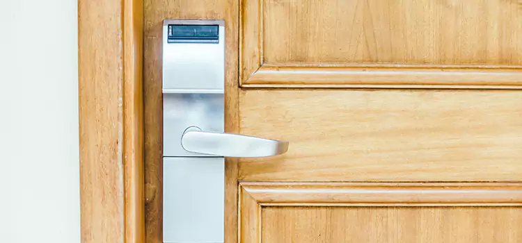Advanced Solutions in Alhambra, CA for Modern Security