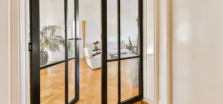 Bifold Door Replacement Alhambra