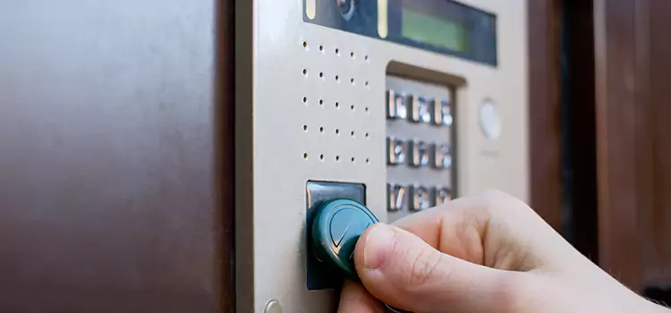 Enhanced Security Features Alhambra