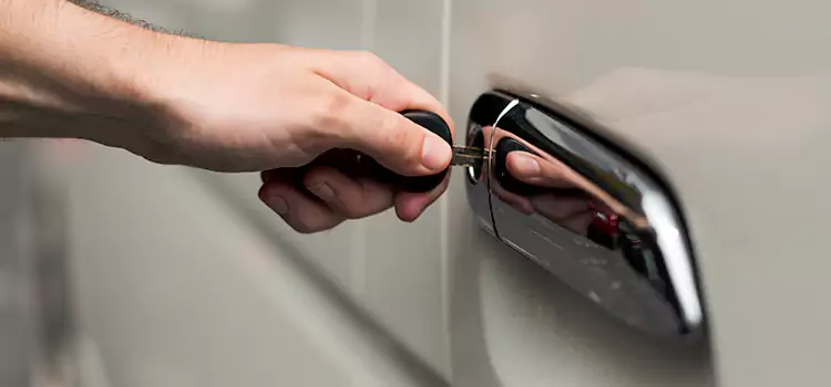 Why Choose Our Auto Locksmith Team in Alhambra, CA?