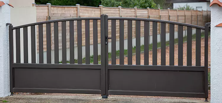 Advanced Gate Solutions in Alhambra, CA