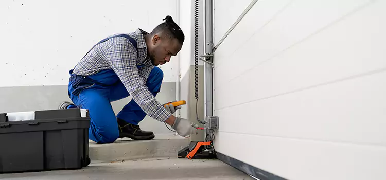 Expert Solutions for Every Garage Lock Need in Alhambra, CA