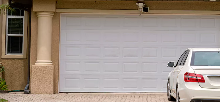 Comprehensive Garage Door Maintenance Services in Alhambra, CA
