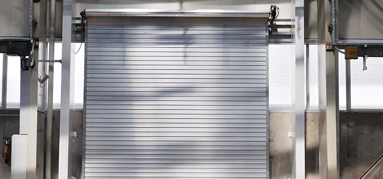 Roller Door Maintenance Alhambra