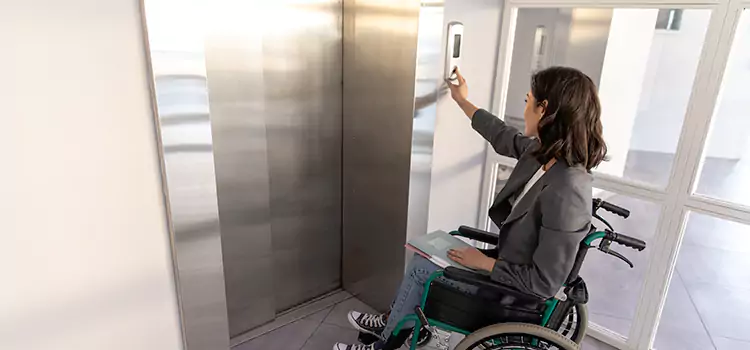 Benefits of Modern Handicap Door Systems in Alhambra, CA