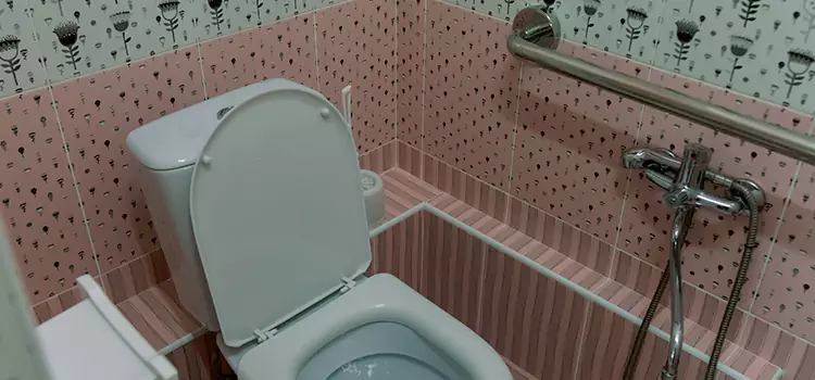 Meeting Diverse Needs With Accessible Restroom Solutions in Alhambra, CA
