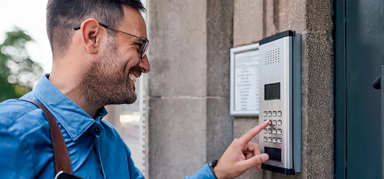 Advanced Solutions for Enhanced Security in Alhambra, CA