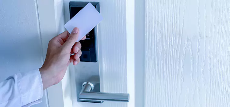 Why Choose Us for Your Keycard Lock Installation in Alhambra, CA?