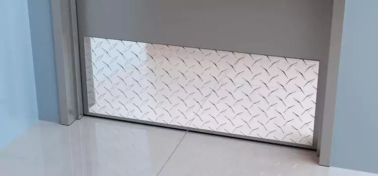 Benefits of Professional Kick Plate Solutions in Alhambra, CA