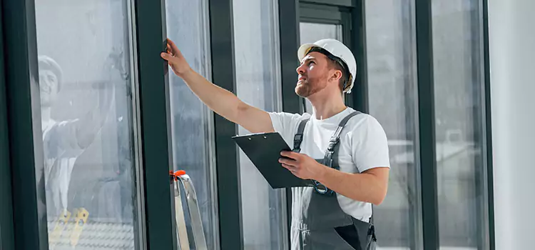 Comprehensive Solutions for Your Sticking Doors in Alhambra, CA