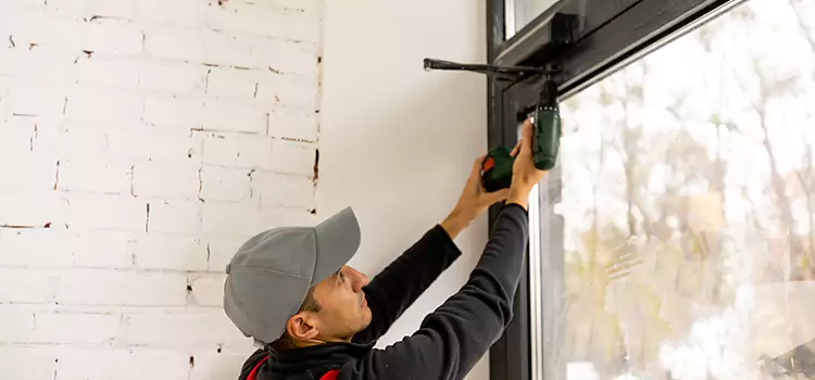 Your Trusted Partner for Door Closer Solutions in Alhambra, CA