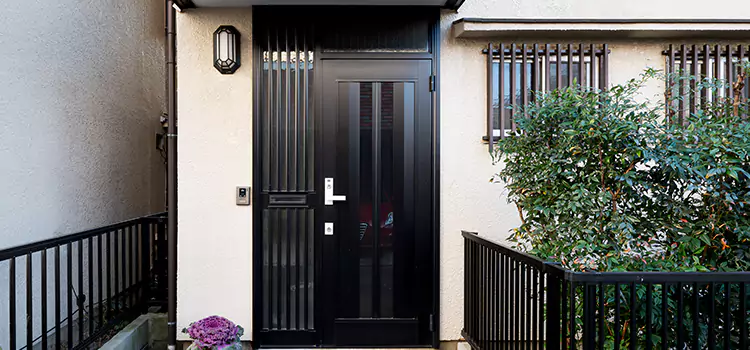 Popular Exterior Door Options in Alhambra, CA