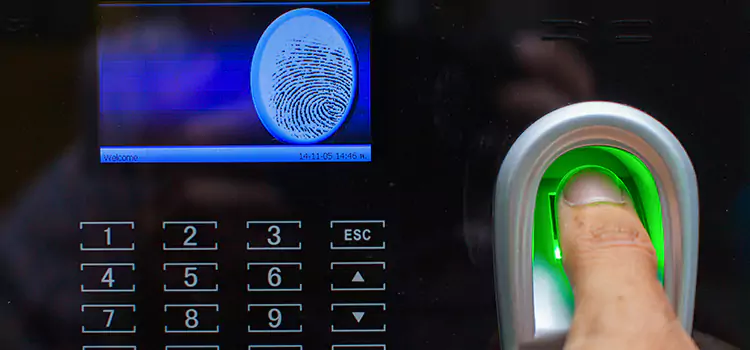 Your Trusted Partner for Secure Access in Alhambra, CA