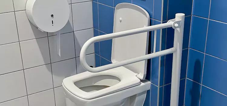 Comprehensive Solutions in Alhambra, CA for Accessible Facilities