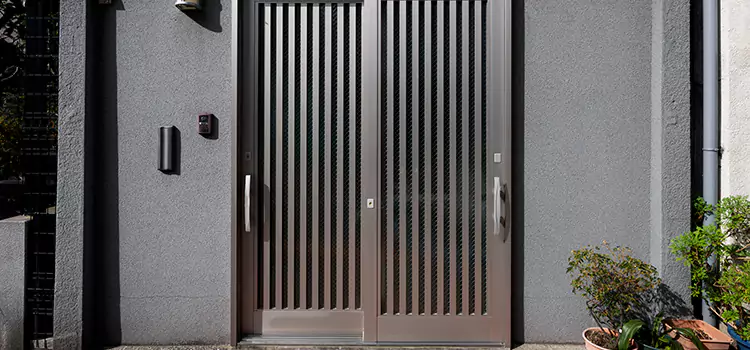 Why Choose Us for Your Security Needs in Alhambra, CA?