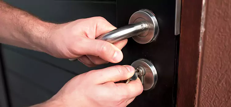 Master Key Control and Audits Alhambra