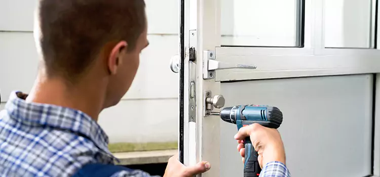 Experienced and Reliable Technicians Alhambra