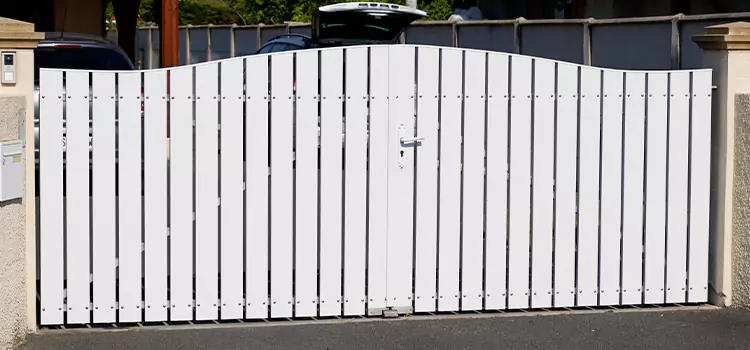Why Choose Us for Residential Gate Repair in Alhambra, CA?