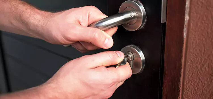 Door Closer Repair & Installation Alhambra