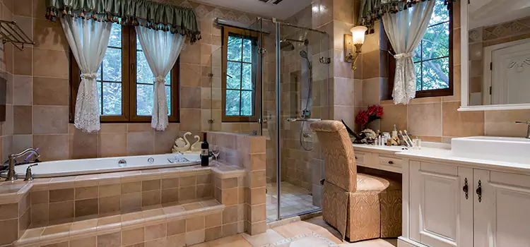 Universal Remodeling Alhambra